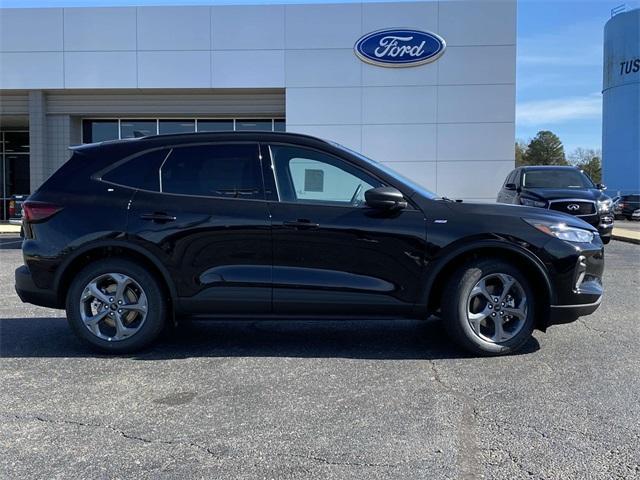 new 2025 Ford Escape car, priced at $31,475