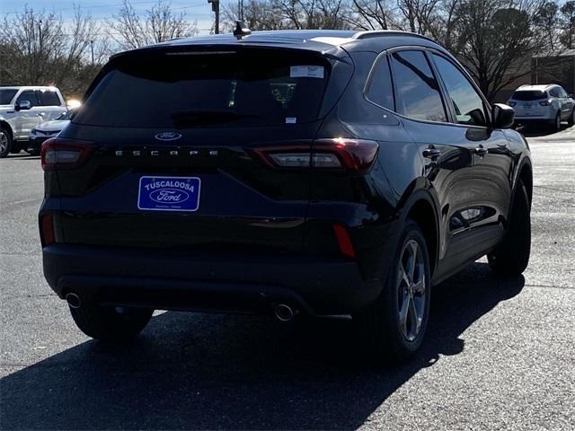 new 2025 Ford Escape car, priced at $31,475