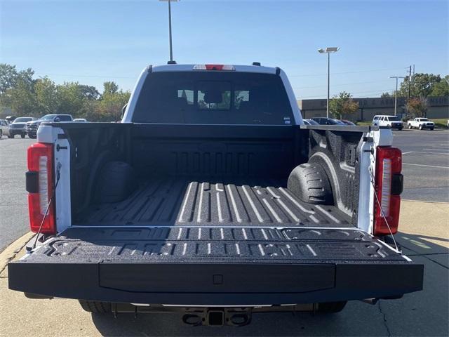 new 2024 Ford F-250 car, priced at $66,995