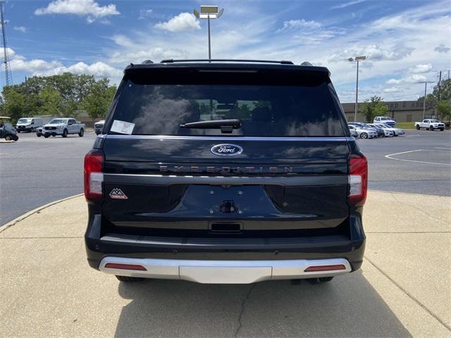 new 2024 Ford Expedition car, priced at $72,995