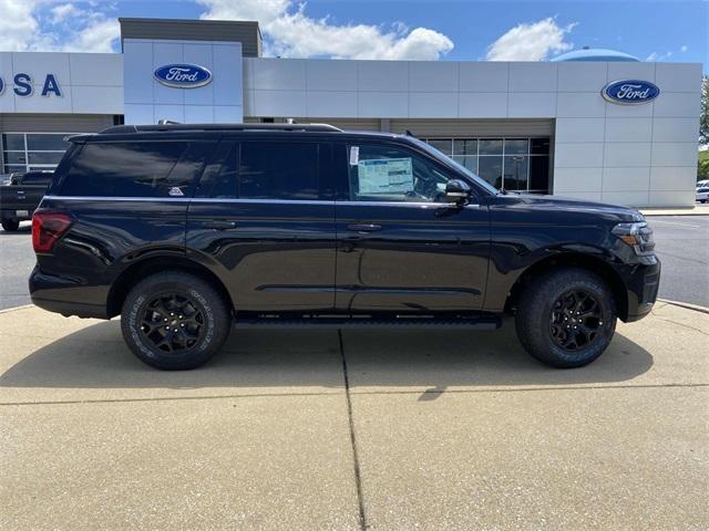 new 2024 Ford Expedition car, priced at $72,995