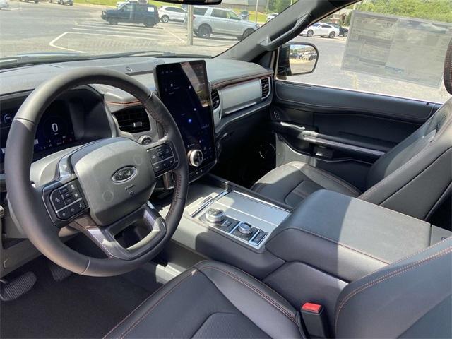 new 2024 Ford Expedition car, priced at $72,995