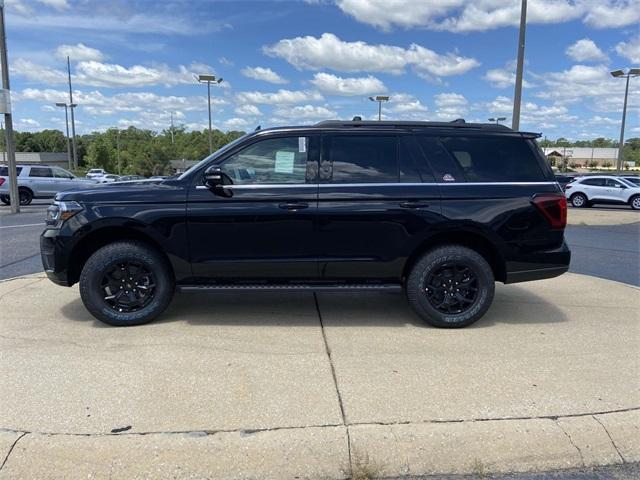 new 2024 Ford Expedition car, priced at $72,995