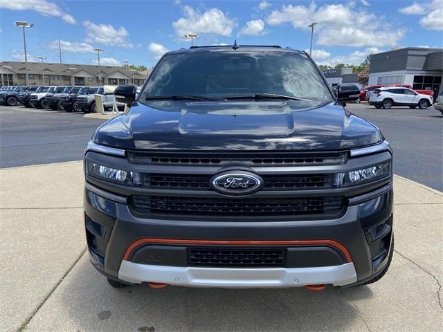 new 2024 Ford Expedition car, priced at $72,995