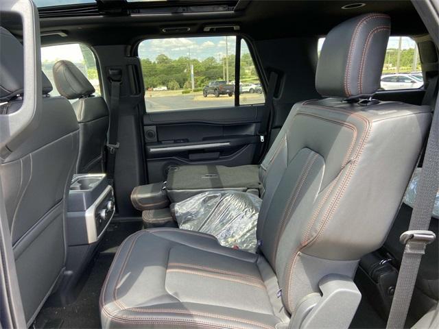 new 2024 Ford Expedition car, priced at $72,995