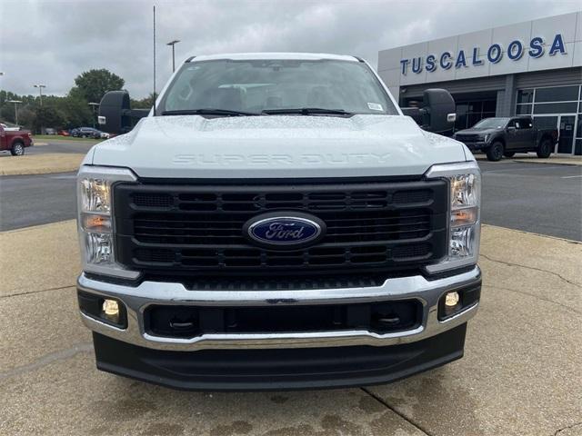 new 2024 Ford F-250 car, priced at $46,995