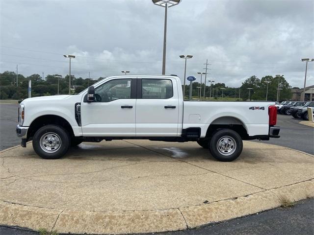 new 2024 Ford F-250 car, priced at $46,995