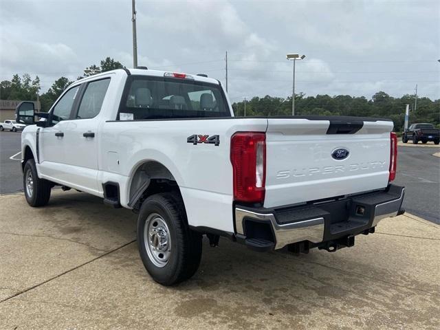 new 2024 Ford F-250 car, priced at $46,995