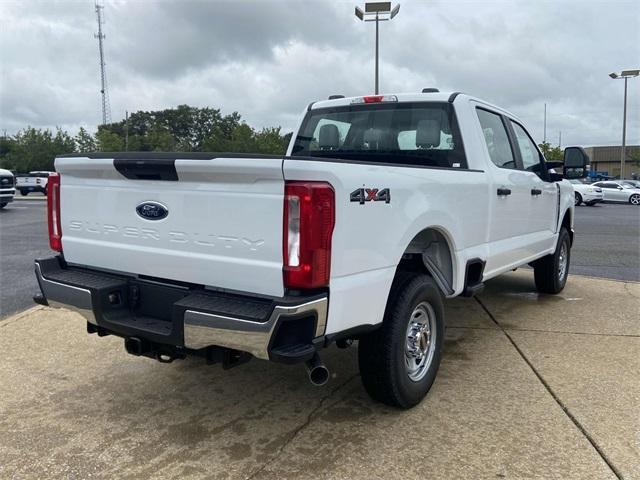 new 2024 Ford F-250 car, priced at $46,995