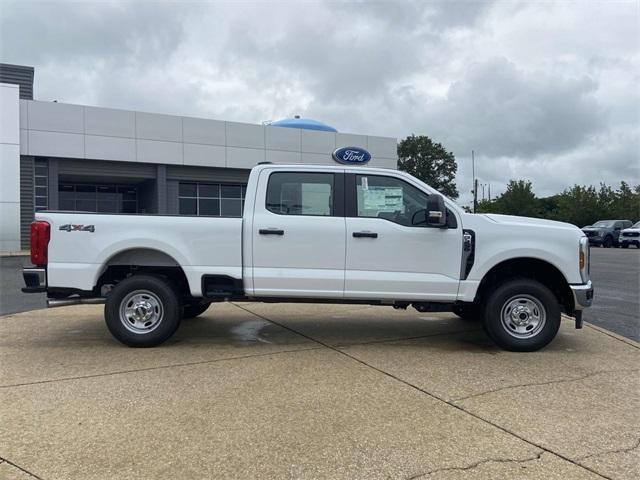 new 2024 Ford F-250 car, priced at $46,995