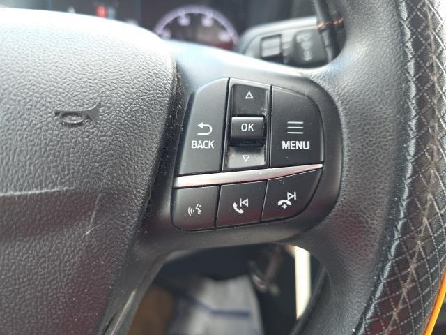 used 2022 Ford Maverick car, priced at $24,995