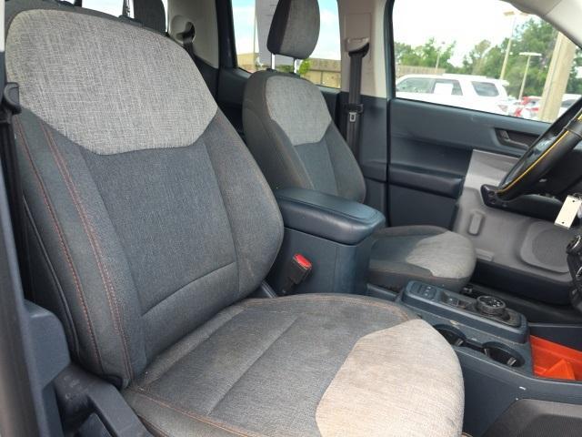 used 2022 Ford Maverick car, priced at $24,995