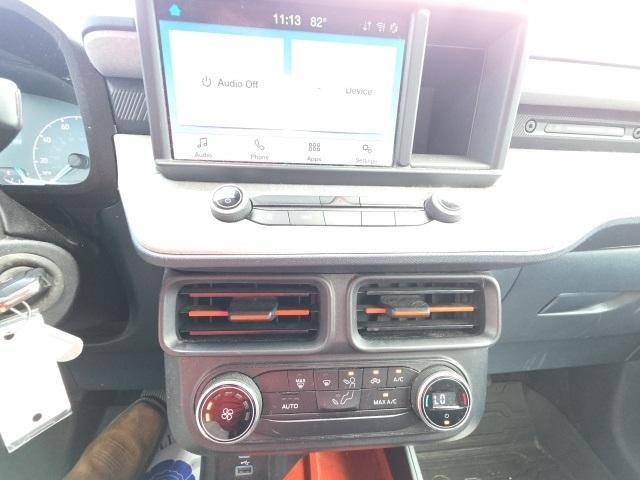 used 2022 Ford Maverick car, priced at $24,995