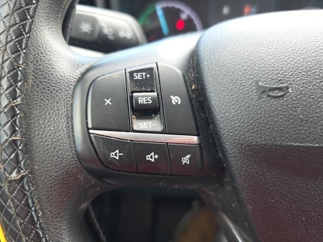 used 2022 Ford Maverick car, priced at $24,995