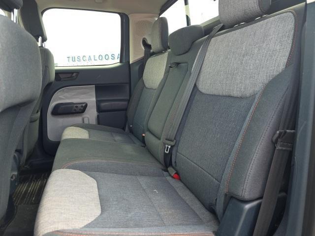 used 2022 Ford Maverick car, priced at $24,995