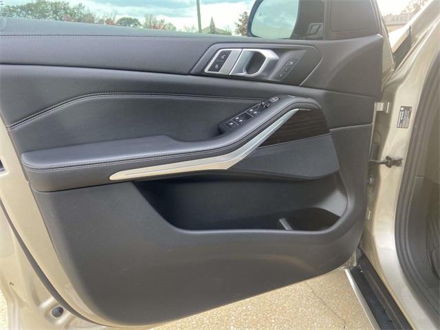 used 2019 BMW X5 car, priced at $24,500