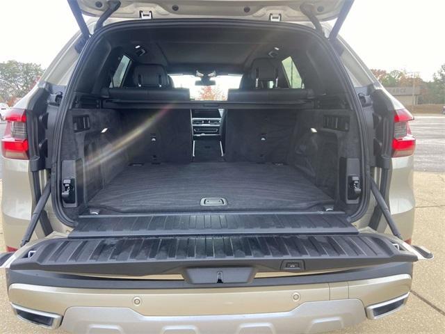 used 2019 BMW X5 car, priced at $24,500