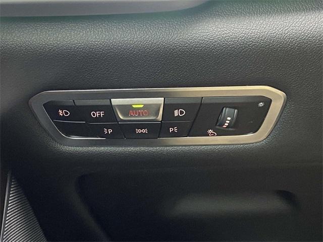 used 2019 BMW X5 car, priced at $24,500