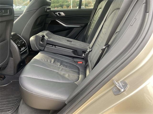 used 2019 BMW X5 car, priced at $24,500