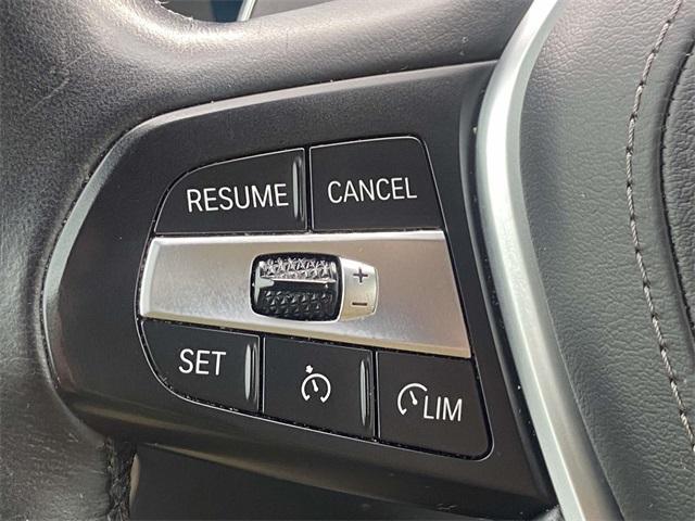 used 2019 BMW X5 car, priced at $24,500