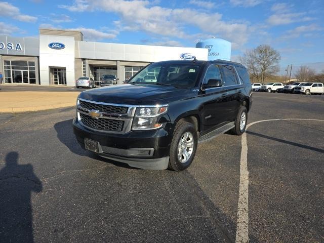 used 2017 Chevrolet Tahoe car, priced at $26,995