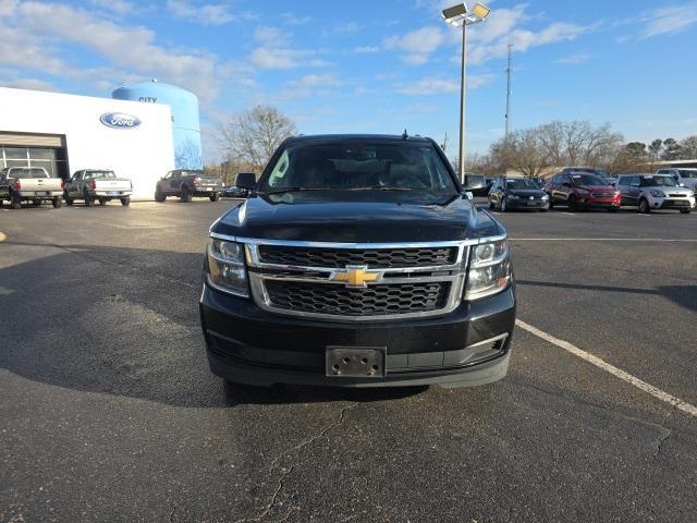 used 2017 Chevrolet Tahoe car, priced at $26,995