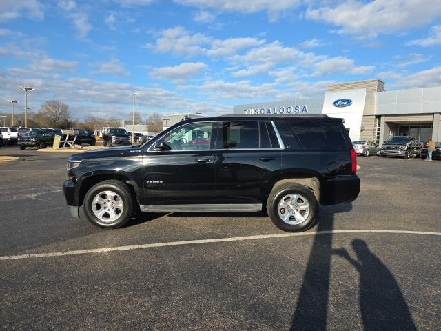 used 2017 Chevrolet Tahoe car, priced at $26,995