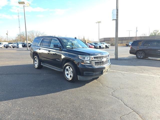 used 2017 Chevrolet Tahoe car, priced at $26,995