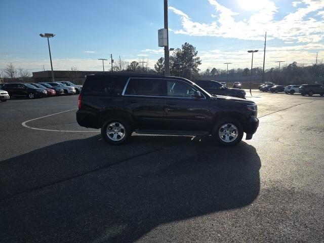 used 2017 Chevrolet Tahoe car, priced at $26,995