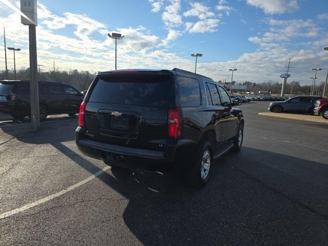 used 2017 Chevrolet Tahoe car, priced at $26,995