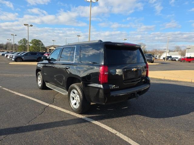 used 2017 Chevrolet Tahoe car, priced at $26,995