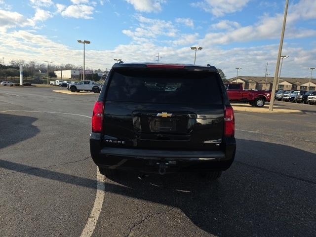 used 2017 Chevrolet Tahoe car, priced at $26,995