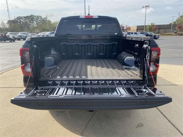 new 2024 Ford Ranger car, priced at $47,495