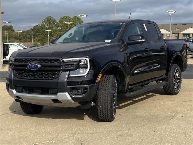 new 2024 Ford Ranger car, priced at $47,495