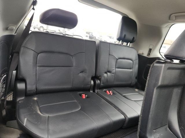 used 2019 Toyota Land Cruiser car, priced at $66,500