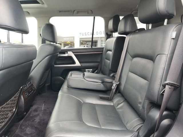 used 2019 Toyota Land Cruiser car, priced at $66,500