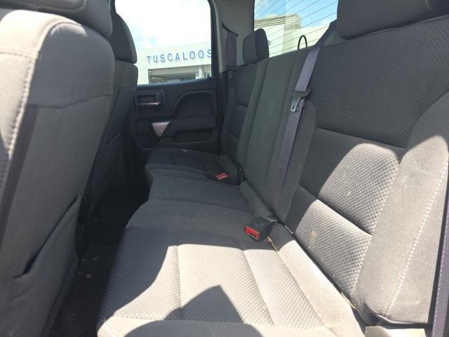 used 2016 Chevrolet Silverado 1500 car, priced at $17,995