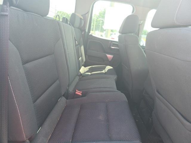 used 2016 Chevrolet Silverado 1500 car, priced at $17,995