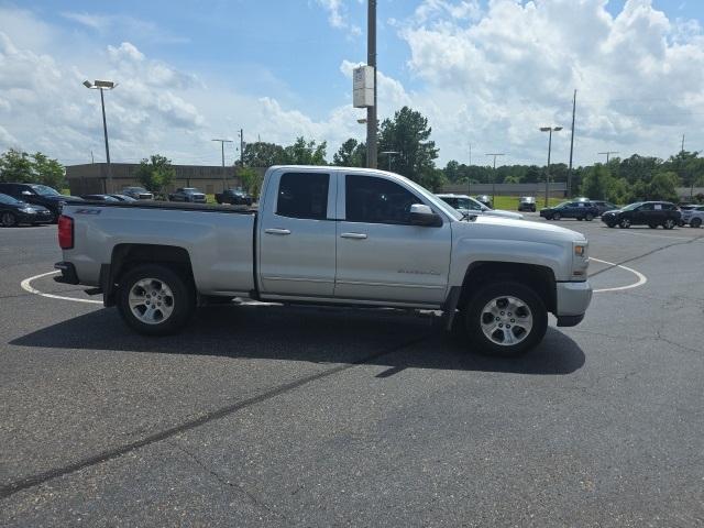 used 2016 Chevrolet Silverado 1500 car, priced at $17,995