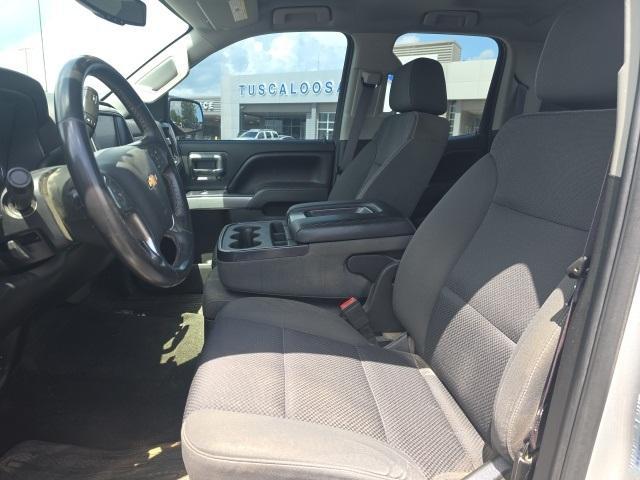 used 2016 Chevrolet Silverado 1500 car, priced at $17,995