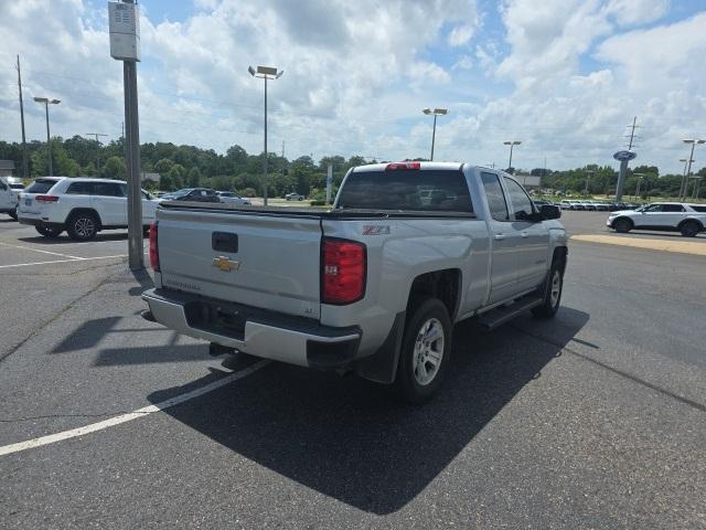 used 2016 Chevrolet Silverado 1500 car, priced at $17,995