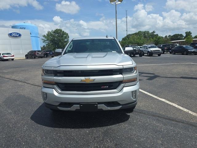 used 2016 Chevrolet Silverado 1500 car, priced at $17,995
