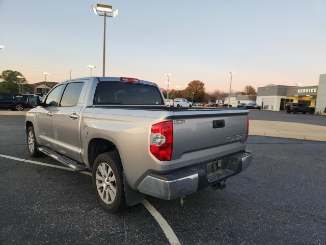 used 2014 Toyota Tundra car, priced at $21,500