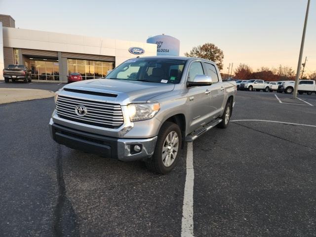 used 2014 Toyota Tundra car, priced at $21,500