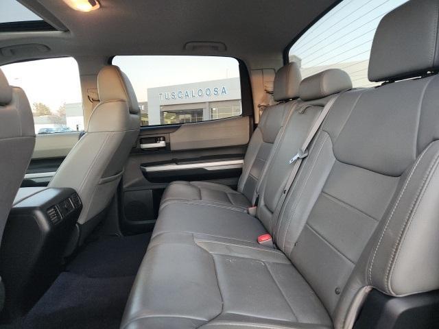 used 2014 Toyota Tundra car, priced at $21,500