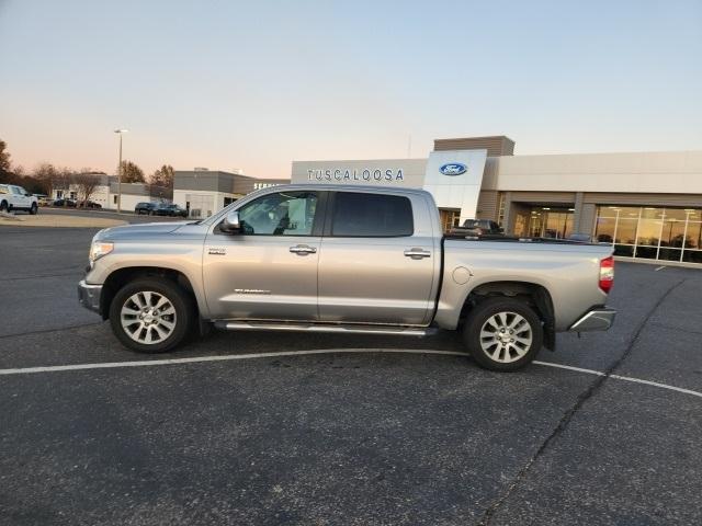 used 2014 Toyota Tundra car, priced at $21,500