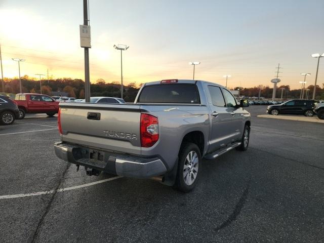 used 2014 Toyota Tundra car, priced at $21,500