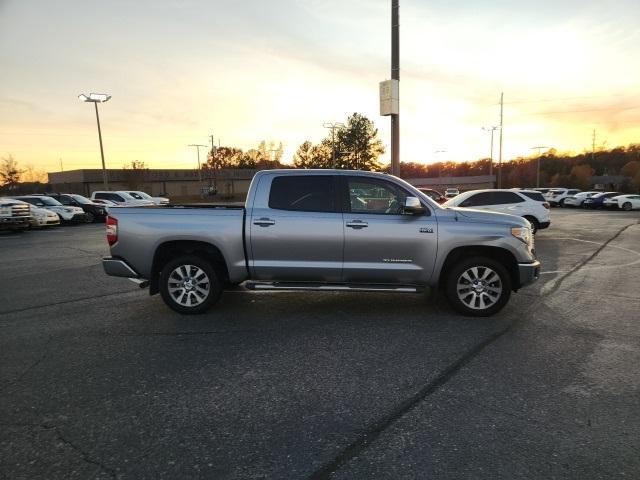 used 2014 Toyota Tundra car, priced at $21,500