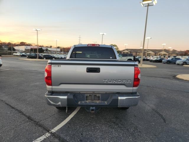 used 2014 Toyota Tundra car, priced at $21,500