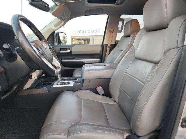 used 2014 Toyota Tundra car, priced at $21,500